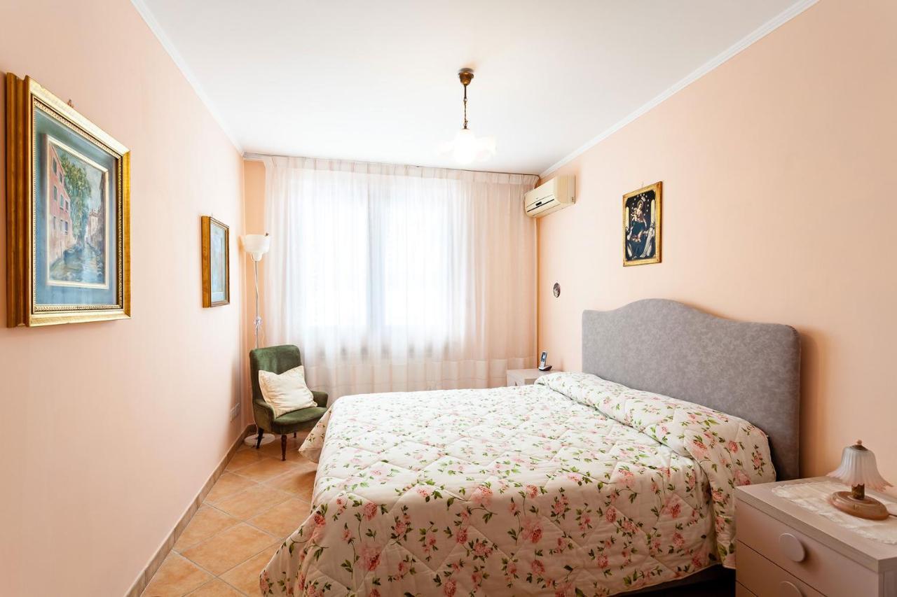 Willa Casa Nicolo Massa Lubrense Zewnętrze zdjęcie